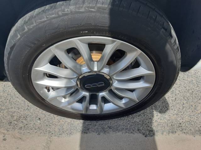 2013 Fiat 500l 1.6 Multijet 105 Lounge 5dr