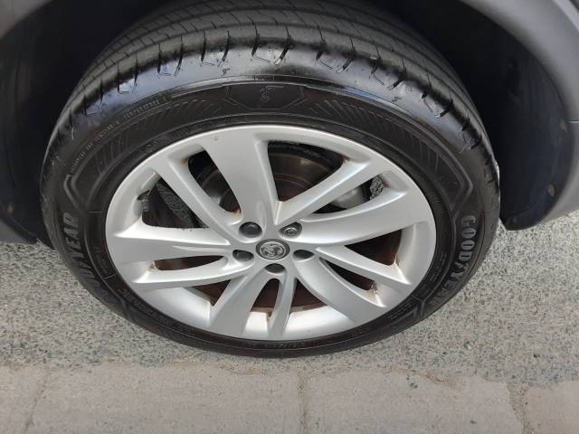 2018 Vauxhall Mokka X 1.4T ecoTEC Active 5dr