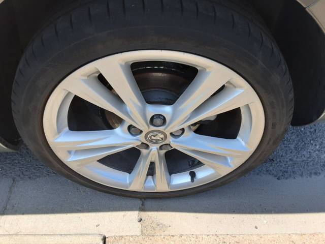 2018 Vauxhall Astra 1.4T 16V 150 SRi Vx-line Nav 5dr