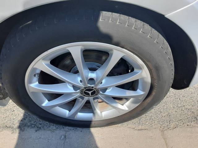 2019 Mercedes-Benz A Class 1.3 A180 Sport Executive 5dr