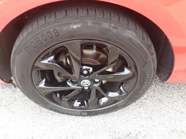 2019 Vauxhall Corsa 1.4 Griffin 5dr