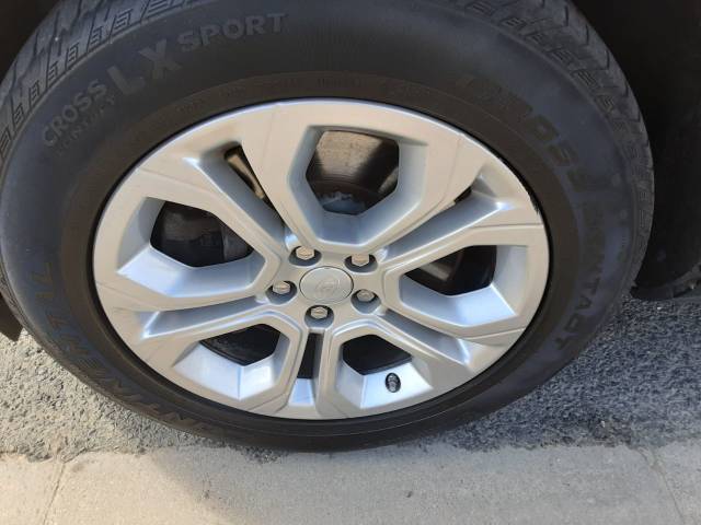 2019 Land Rover Range Rover Evoque 2.0 D150 S 5dr 2WD