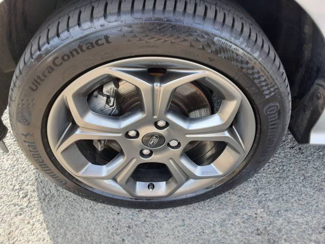 2023 Ford Ecosport 1.0 EcoBoost 125 ST-Line 5dr