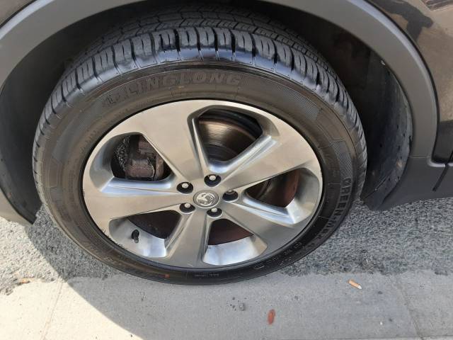 2014 Vauxhall Mokka 1.7 CDTi SE 5dr