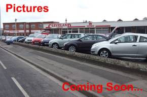 FORD PUMA at Cleveland Car Sales Ltd Hull