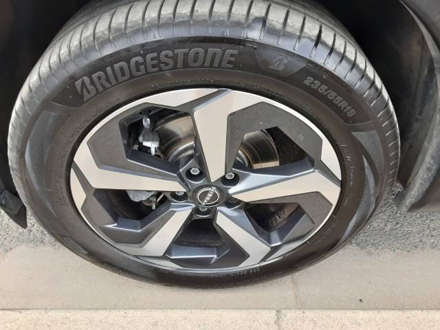 2023 Nissan Qashqai 1.3 DiG-T MH N-Connecta 5dr