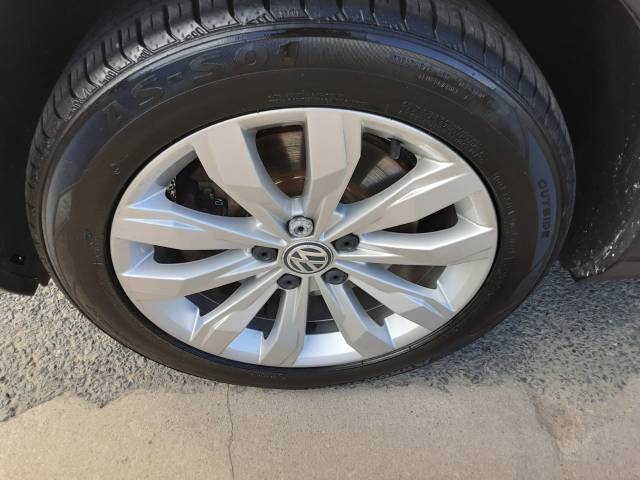 2018 Volkswagen T-Roc 1.0 TSI SE 5dr