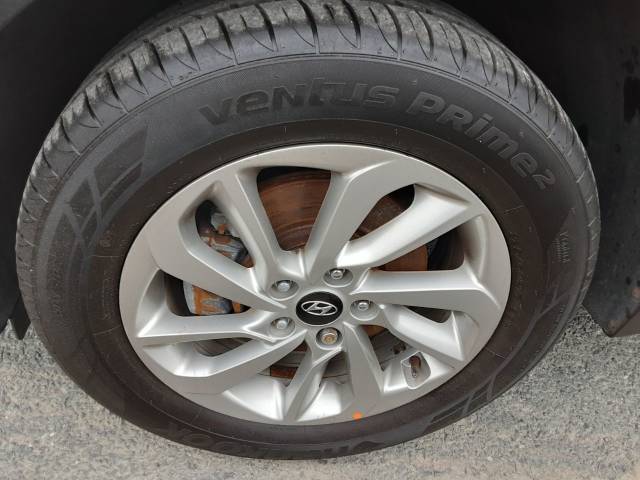 2017 Hyundai TUCSON 2.0 CRDi SE Nav 5dr