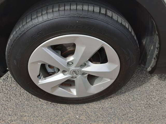 2018 Nissan Qashqai 1.3 DiG-T Acenta Premium 5dr