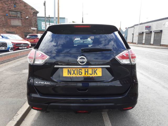 2016 Nissan X Trail 1.6 dCi Acenta 5dr