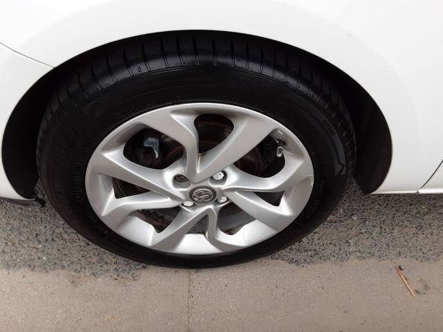 2017 Vauxhall Corsa 1.4 [75] ecoFLEX Energy 5dr [AC]