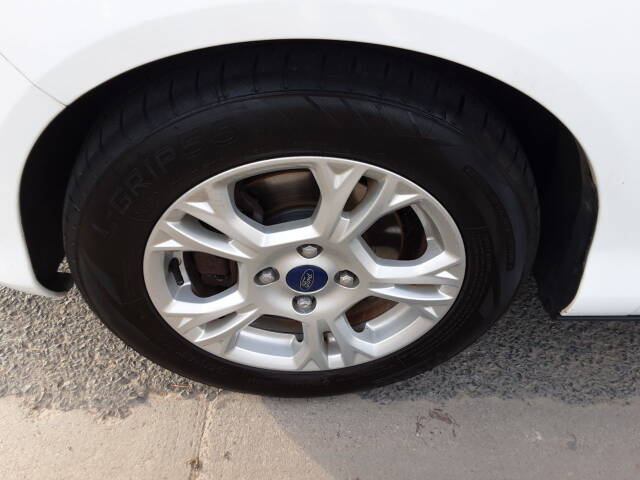 2013 Ford B-MAX 1.4 Zetec 5dr