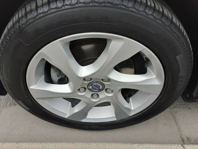 2014 Volvo V40 1.6 D2 Cross Country Lux 5dr