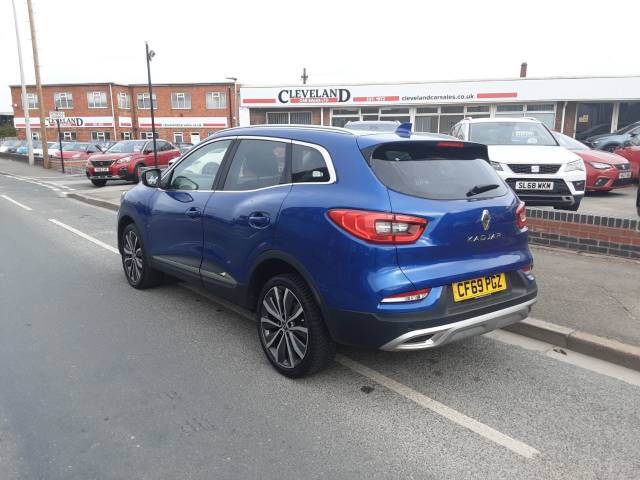 2019 Renault Kadjar 1.3 TCE S Edition 5dr