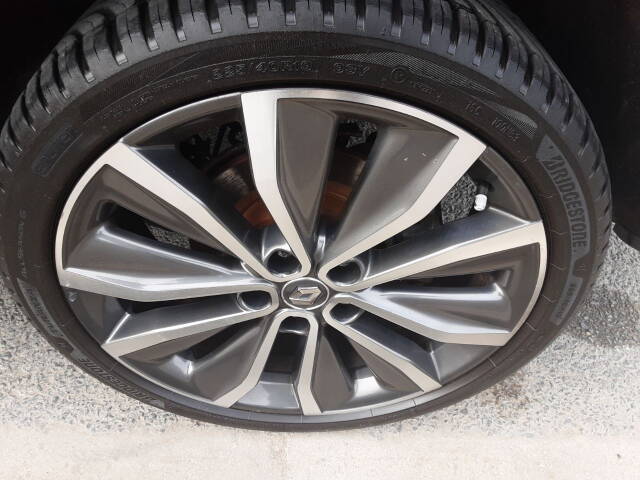 2019 Renault Kadjar 1.3 TCE S Edition 5dr