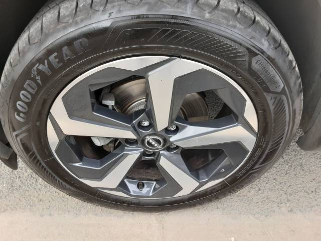 2023 Nissan Qashqai 1.3 DiG-T MH N-Connecta 5dr